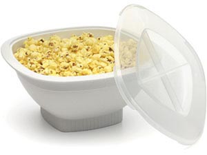 if you hate your co-workers microwave some popcorn right now
